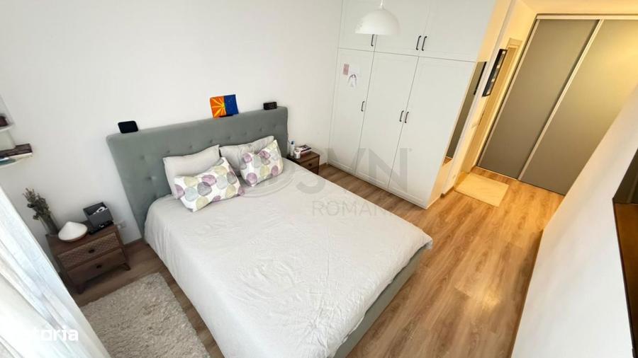 Apartament cu 4 camere decomandat în Pipera