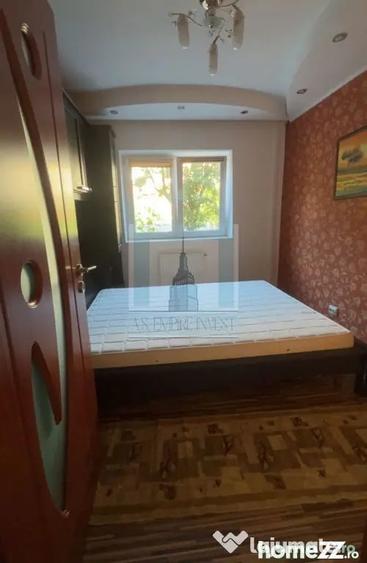 De inchiriat apartament 3 camere/ zona Racadau - 7