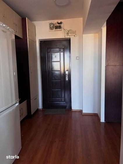 Garsonieră decomandată în Calea Aradului