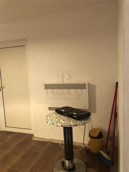 Spațiu comercial, de 37 mp, în Semicentral