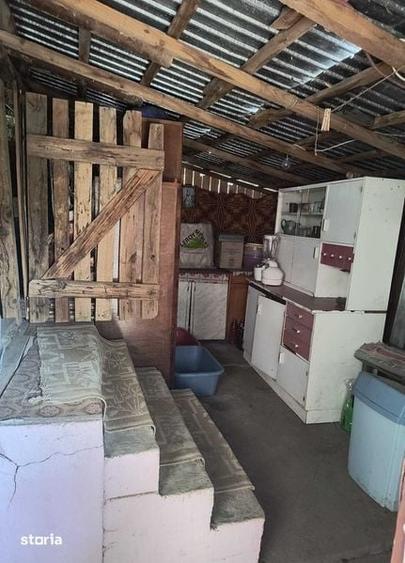 Casa si teren de vanzare 1550 mp - 8