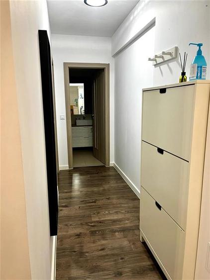 Apartament 2 camere | Belvedere Residence | Metrou Pipera | Parcare - 18