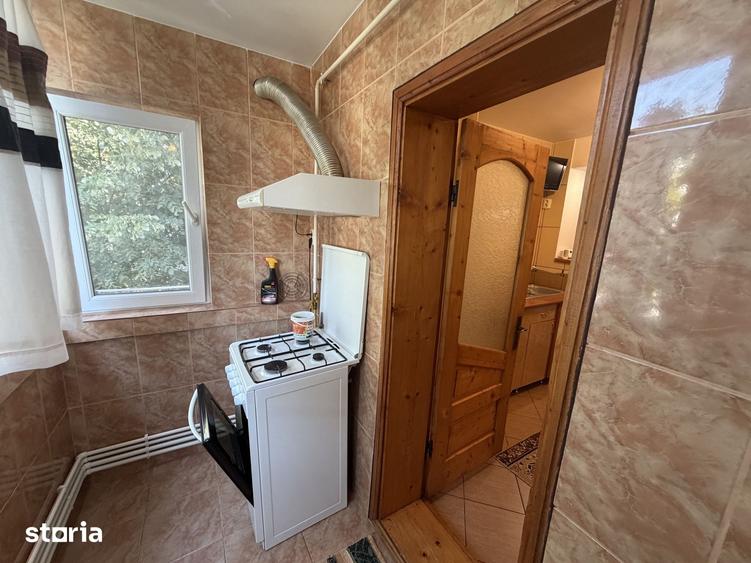 Apartament cu 3 camere în E3