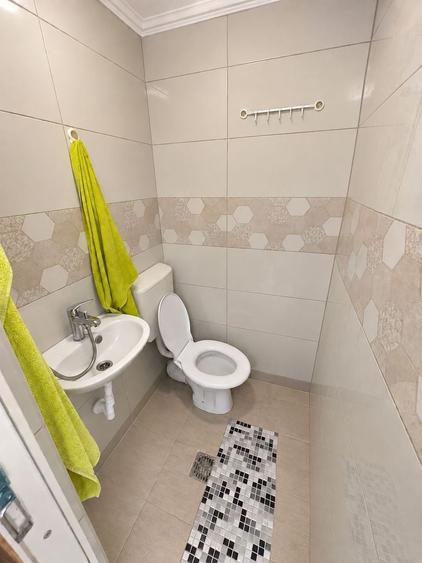 Garsonieră decomandată în Dacia
