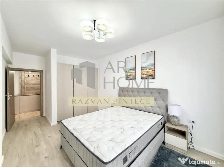 Apartament 2 camere, prima , Nord MRS Gradinile Ploiesti - 9
