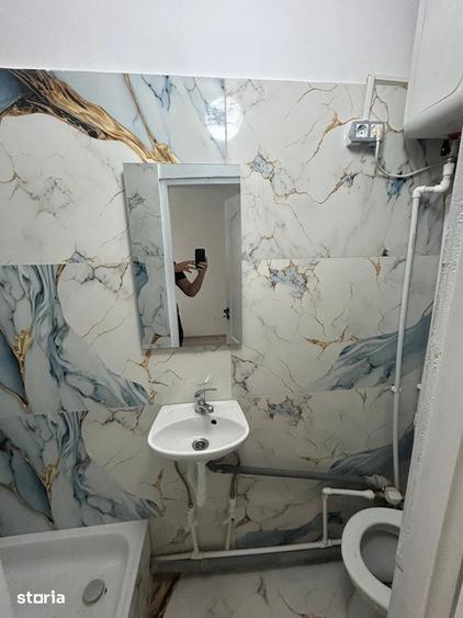 Garsonieră în Podu Roș