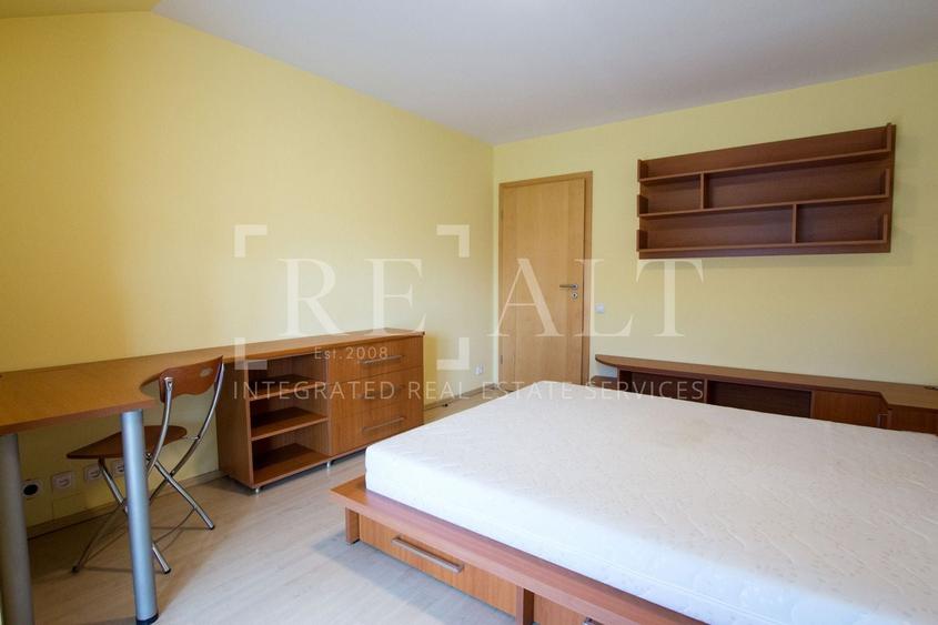 Inchiriere apartament 3 camere | Intrare separata | Dorobanti, Zambaccian - 17