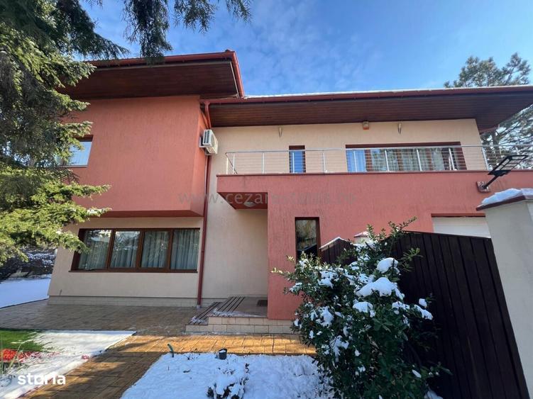 PIPERA IANCU NICOLAE DE INCHIRIAT VILA SPATIOASA IN COMPLEX - 14