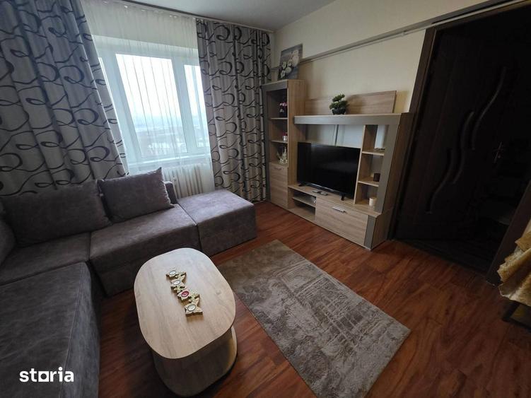 Apartament cu 2 camere în Cazino