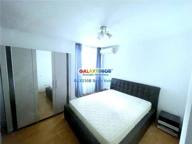 Apartament 4 camere Lujerului | decomandat | centrala | 2 min. metrou - 3