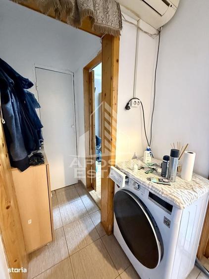 Apartament cu 2 camere în Steaua