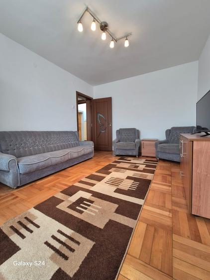 Apartament cu 2 camere în Podgoria