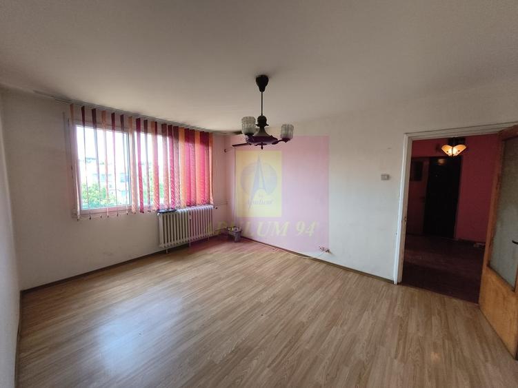 Drumul Taberei - Valea Ialomitei, Apartament 3 camere in Bloc P+4 - 19
