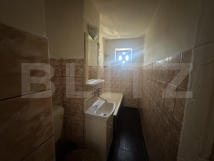 Apartament cu 2 camere semidecomandat în 14 Mai