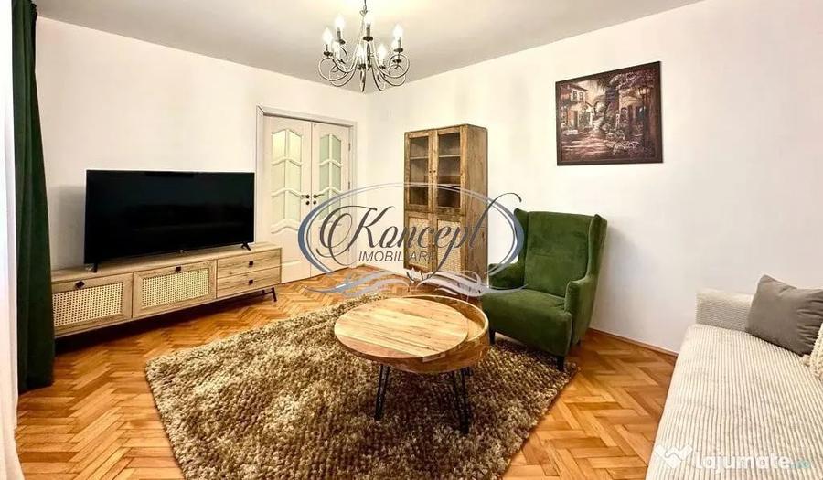 Brancusi, apartament modern cu 4 camere - 7