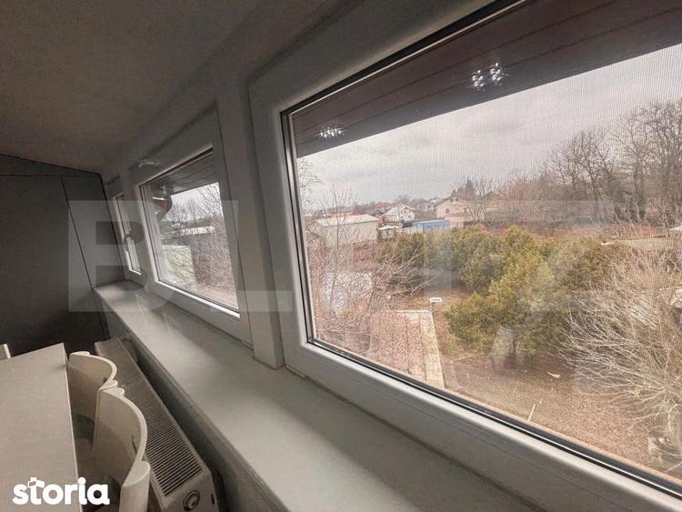 Apartament lux in inima orasului Gaesti - 13
