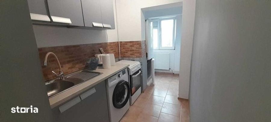 DE INCHIRIAT - Apartament 1 camera - Mazepa 1 - Galati - 3