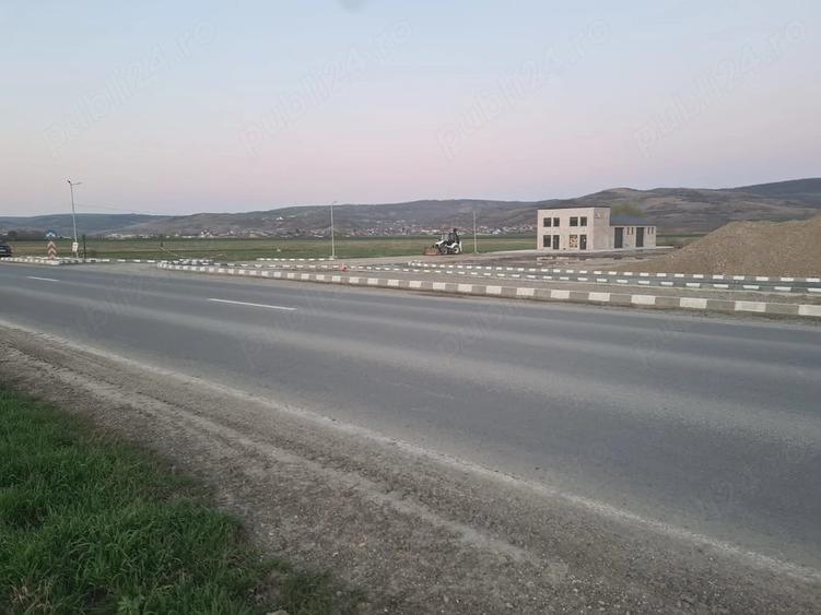 Spațiu comercial, de 253 mp, în Central