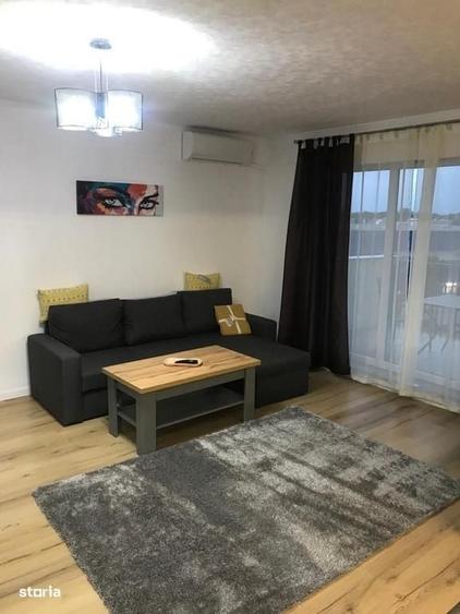 Apartament cu 2 camere în Dorobanți
