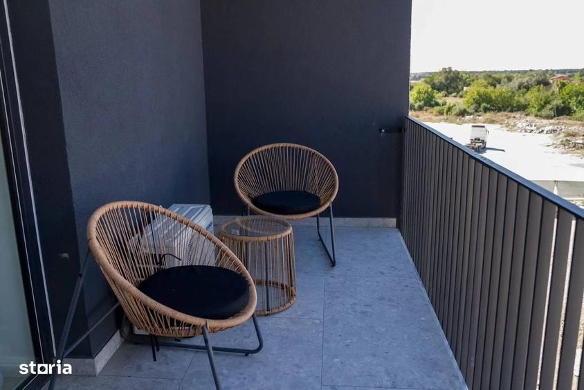 Apartament cu 2 camere în Central