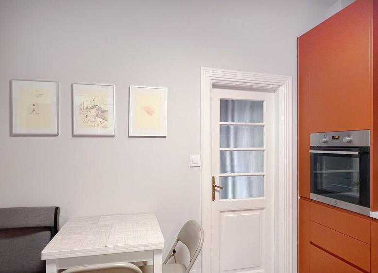 APARTAMENT 3 CAMERE | RENOVAT COMPLET | ICOANEI - 20