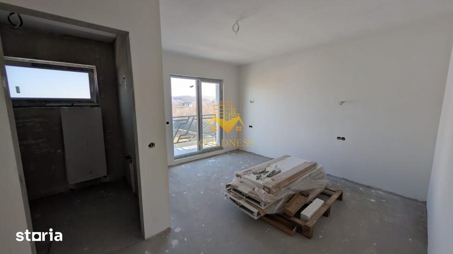 Casă cu 4 camere cu Teren 470 Mp în Jucu