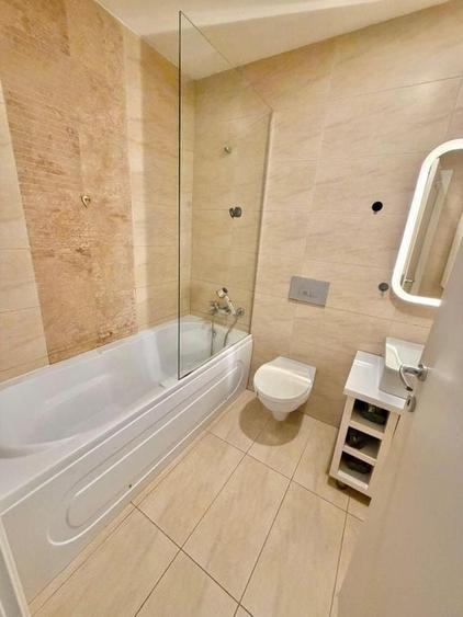 Apartament cu 2 camere decomandat în Ștefăneștii de Jos