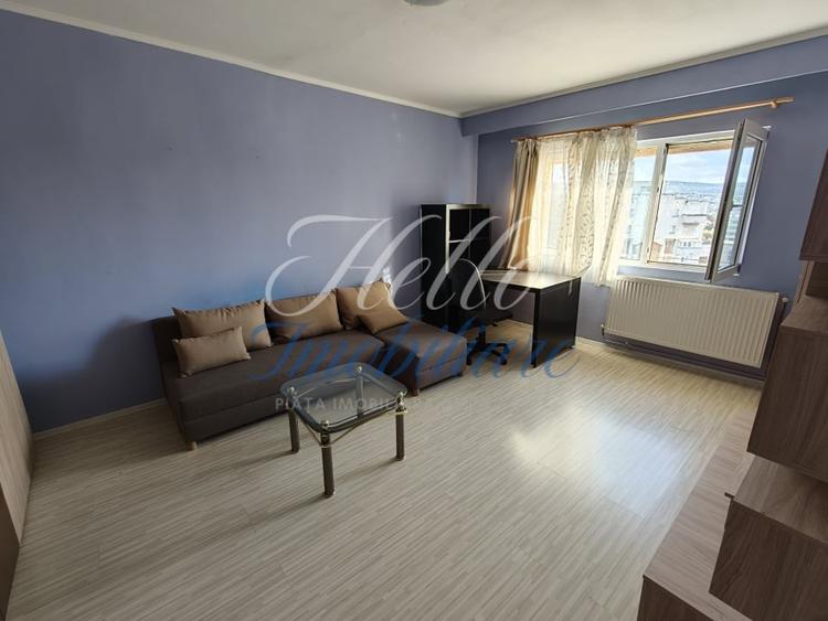 Apartament cu 2 camere decomandat, mobilat în Mărăști