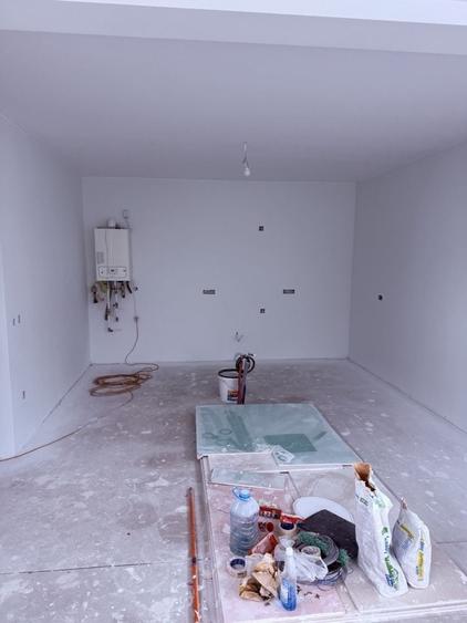 Casă cu 4 camere în Oșorhei