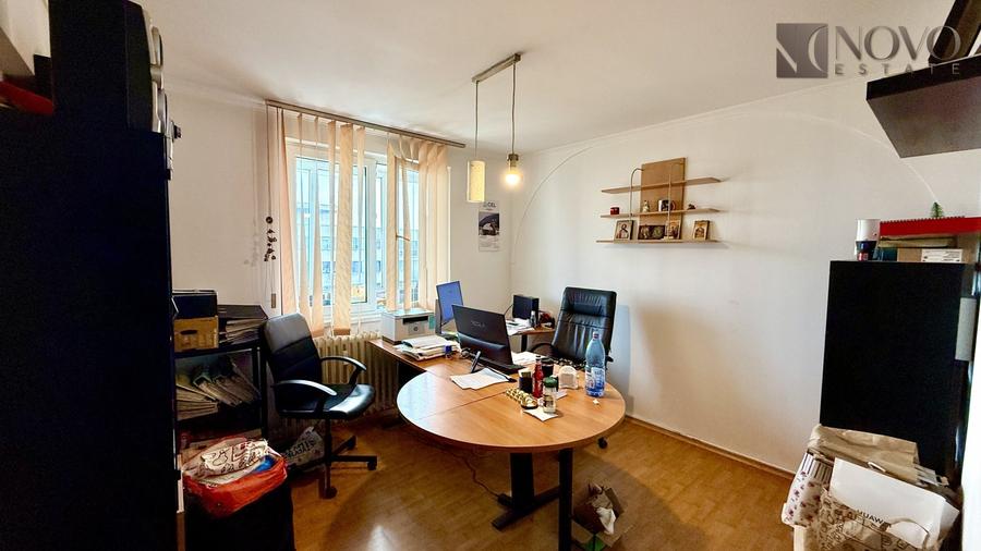 2 Camere | Drumul Taberei - Favorit | 2 min metrou - 19