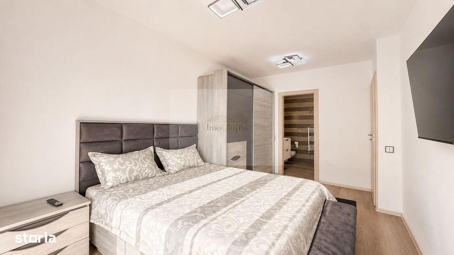 Apartament, - 9