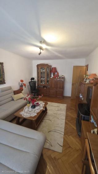 Apartament 3 camere, decomandat, central - 6