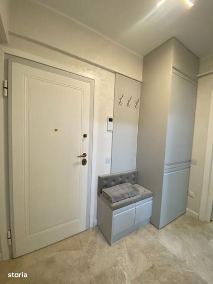 Apartament cu 2 camere decomandat în Copou