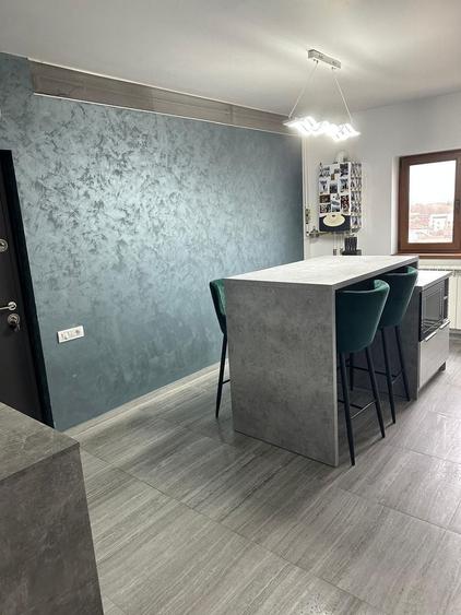 APARTAMENT 3 CAMERE DECOMANDAT CONFORT MAXIM ZONA BRATIANU - CORA - 9