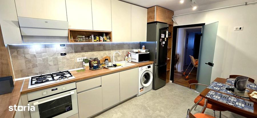 Apartament 4 camere de inchiriat - Zona Centrala - 11