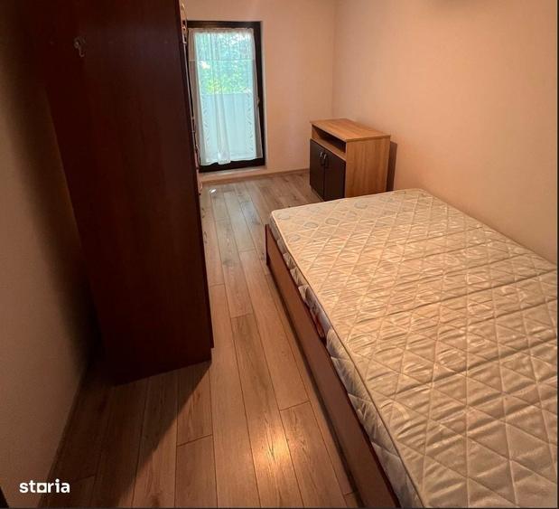 Apartament cu 3 camere în Lunca Cetățuii