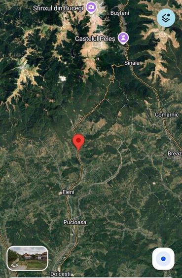 Casă individuală cu 3 camere cu Canalizare în Pietroșița