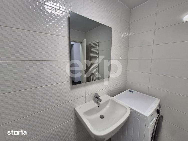 3 camere Residence 21 | Militari | Mobilat & Utilat | Parcare sub - 6