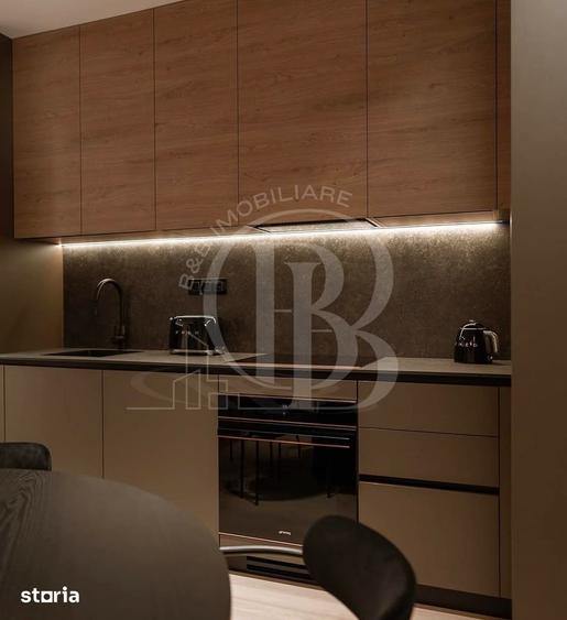 Apartament 4 camere 3 Bai Suprafata Generoasa Pallady Sector 3 - 7