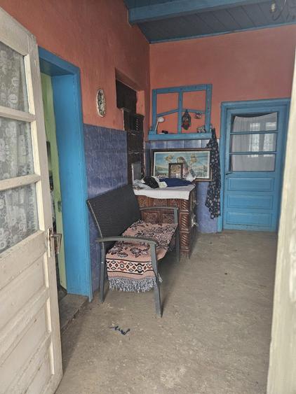 Casă cu 2 camere în Covasna