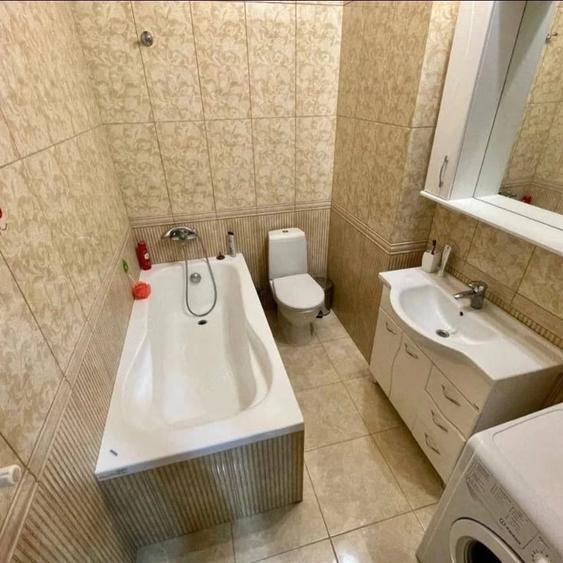 Garsonieră decomandată în Sebastian