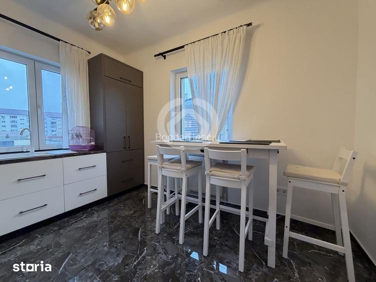 Inchiriere casa individuala superba, zona Strand, Sibiu
