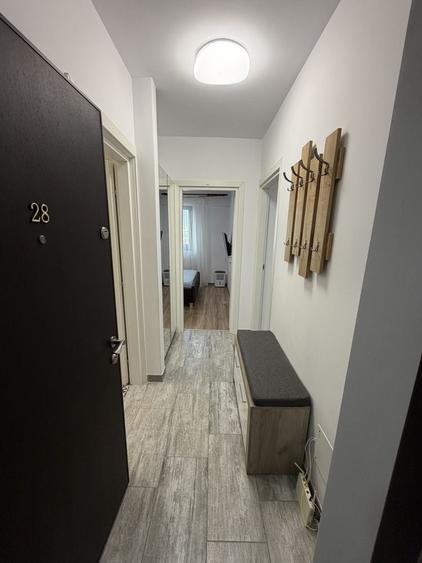 Apartament 2 camere de inchiriat - 7