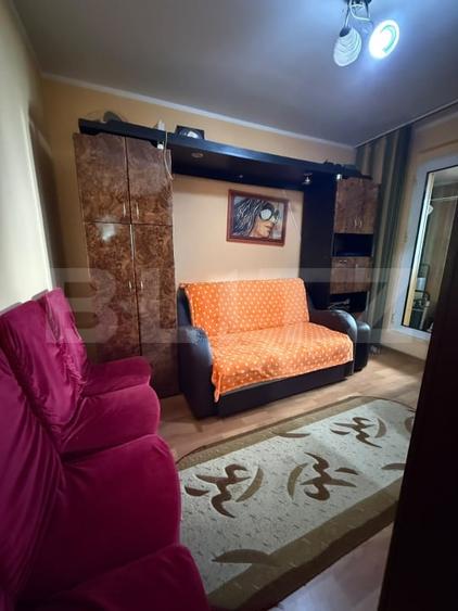 Apartament 4 camere, decomandat , 97 m2 , Micro 13 - 8