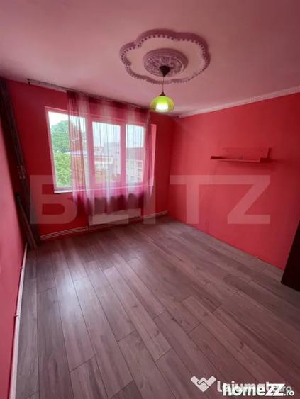 Apartament cu 2 camere semidecomandat în Ultracentral