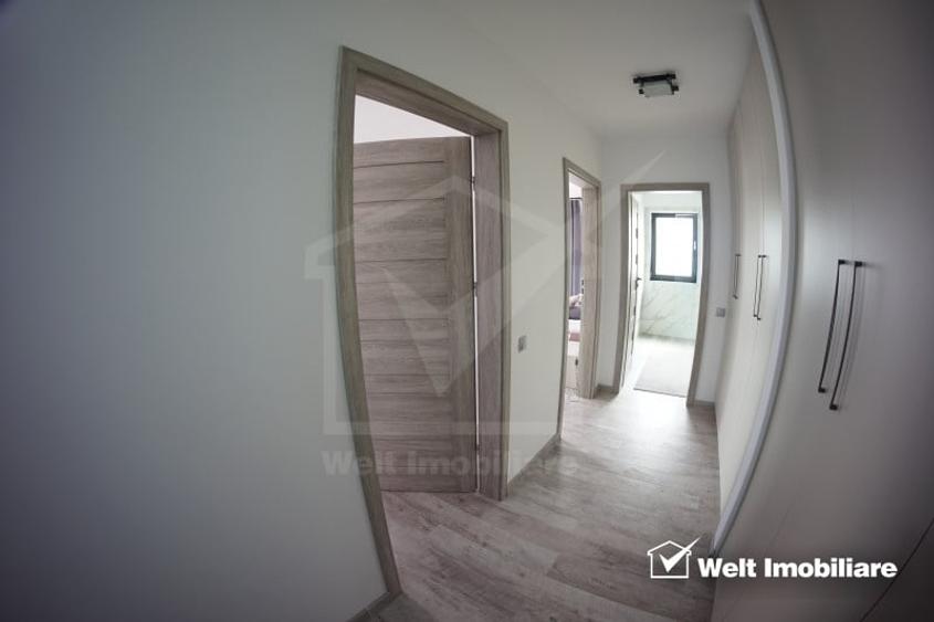 Apartament cu 2 camere, decomandat, lux, zona Iulius Mall - 8