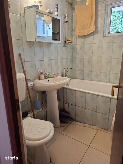 Apartament cu 2 camere în Crângași