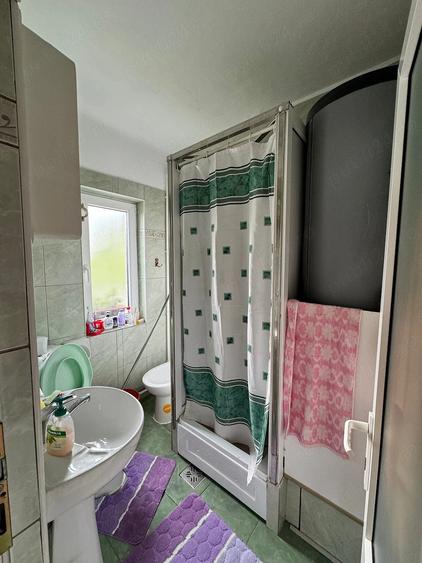 Casă cu Teren 500 Mp în Central