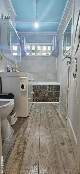 Apartament cu 2 camere semidecomandat în Tipografilor