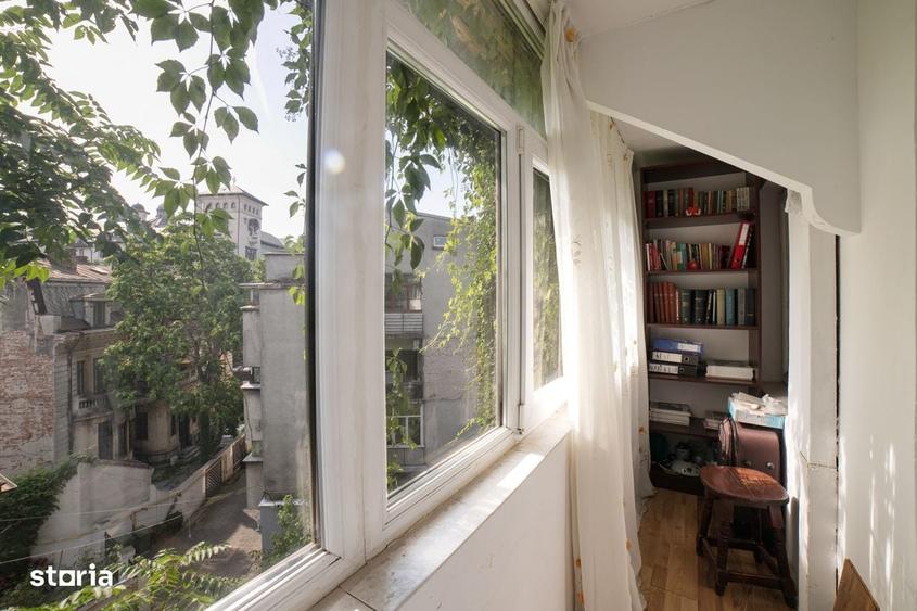 Piata Unirii*Renovat modern*Ready to Move In - 3